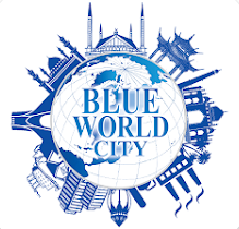 Blue World City